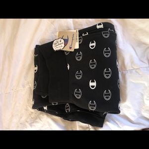 Rare Champion Joggers